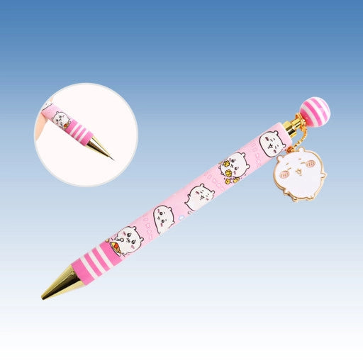 Chiikawa Metal Mascot Lead Pencil Sharp Pencil One Mystery