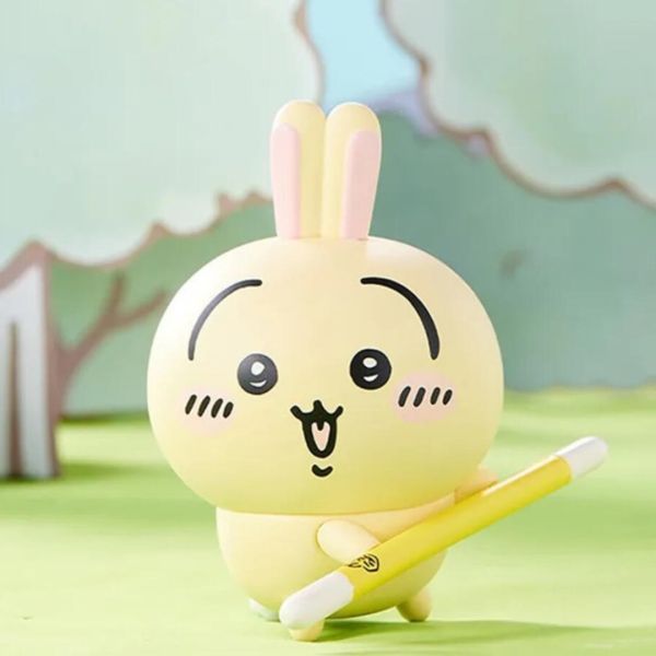 MINISO - Chiikawa Happy Partner Series One Blind Box