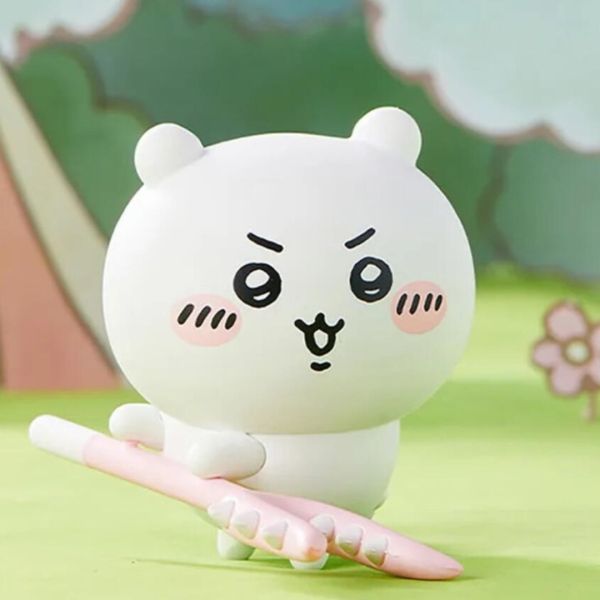 MINISO - Chiikawa Happy Partner Series One Blind Box