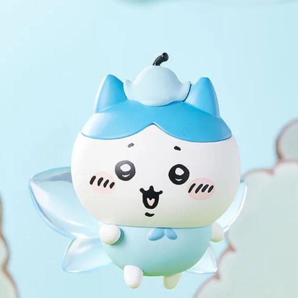 MINISO - Chiikawa Happy Partner Series One Blind Box