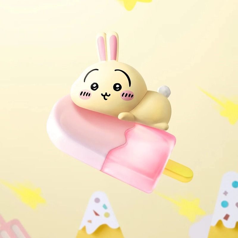 MINISO - Chiikawa Summer Momo Cha Series One Blind Box