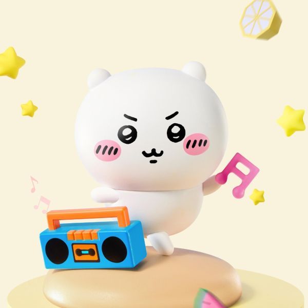 MINISO - Chiikawa Summer Momo Cha Series One Blind Box