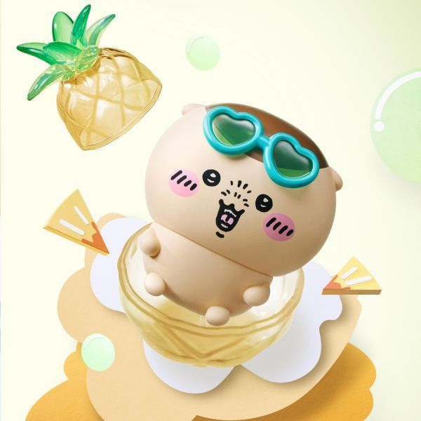 MINISO - Chiikawa Summer Momo Cha Series One Blind Box