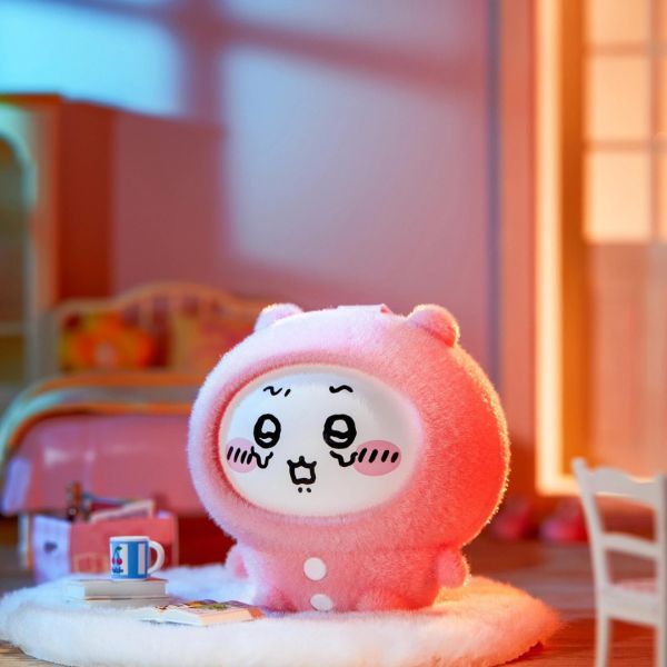 MINISO - Chiikawa Character Pajamas Face Changing Series One Blind Box