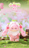MINISO - Vocaloid Hatsune Miku Forest Concert Series One Blind Box