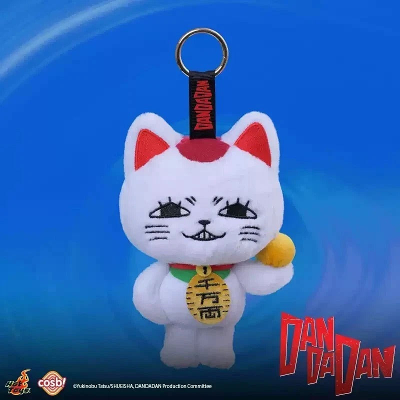 HOT TOYS - COSB! - Dan Da Dan Turbo Granny COSBI Collection Series One Blind Box
