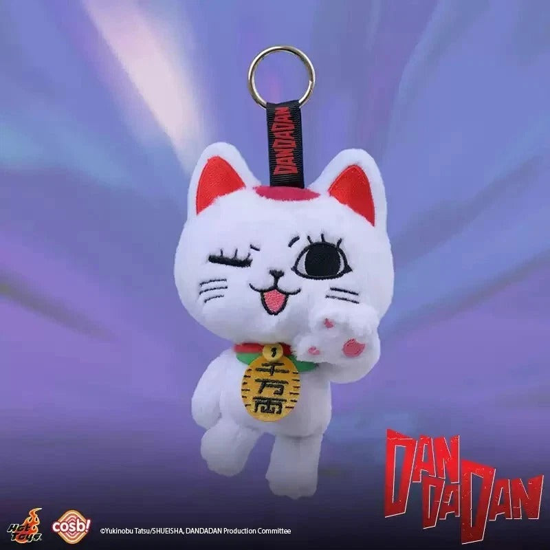 HOT TOYS - COSB! - Dan Da Dan Turbo Granny COSBI Collection Series One Blind Box