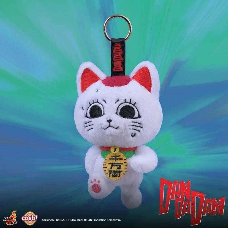 HOT TOYS - COSB! - Dan Da Dan Turbo Granny COSBI Collection Series One Blind Box
