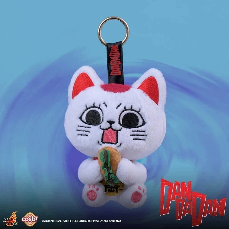 HOT TOYS - COSB! - Dan Da Dan Turbo Granny COSBI Collection Series One Blind Box