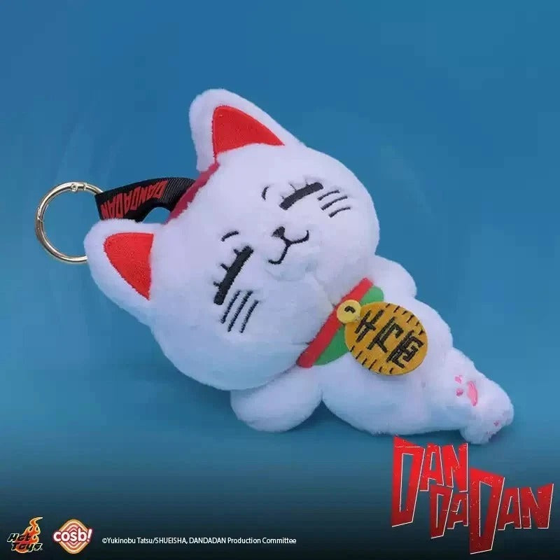 HOT TOYS - COSB! - Dan Da Dan Turbo Granny COSBI Collection Series One Blind Box