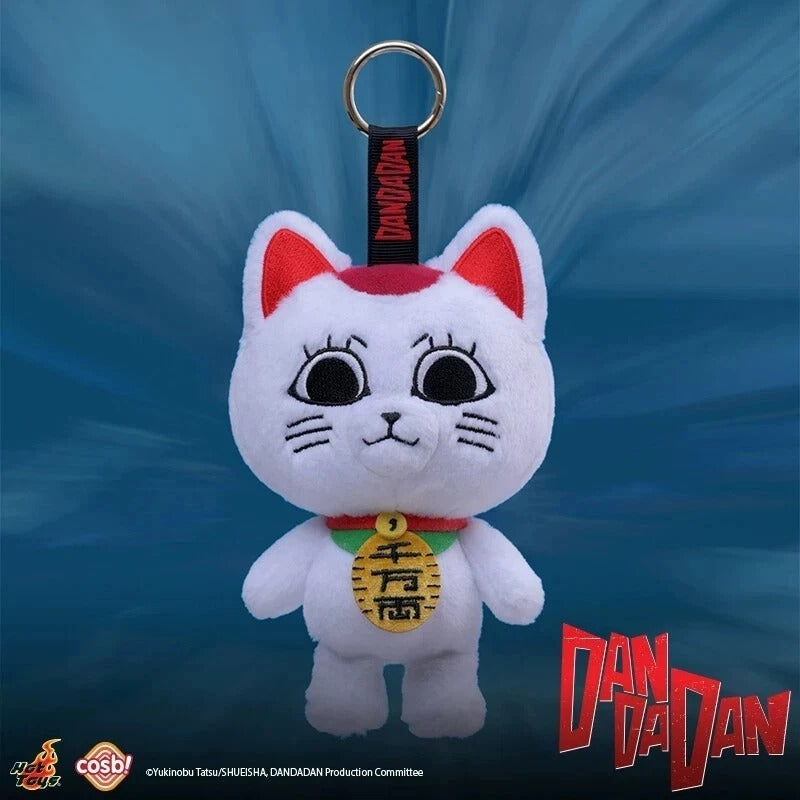 HOT TOYS - COSB! - Dan Da Dan Turbo Granny COSBI Collection Series One Blind Box