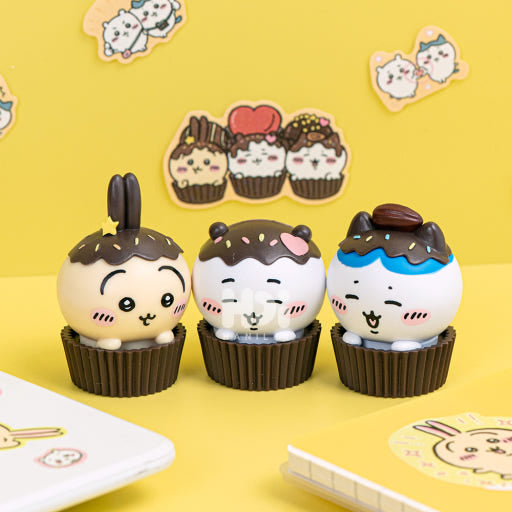 Chiikawa Official Monitor Figure Blind Box