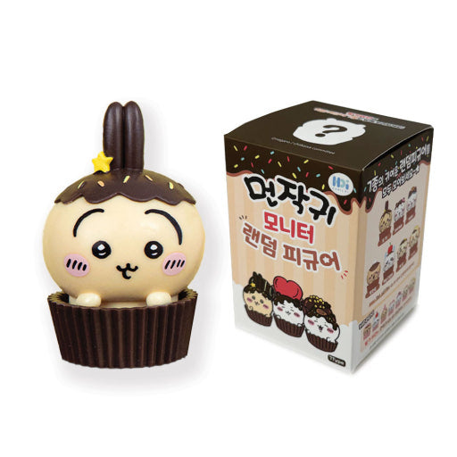 Chiikawa Official Monitor Figure Blind Box