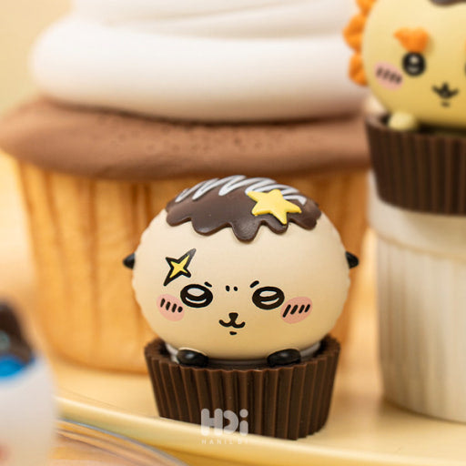 Chiikawa Official Monitor Figure Blind Box