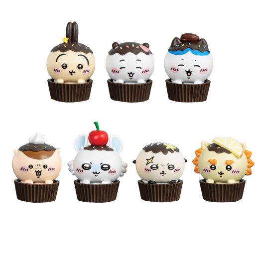 Chiikawa Official Monitor Figure Blind Box