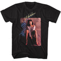 Flashdance - Poster - American Classics - Adult Short Sleeve T-Shirt