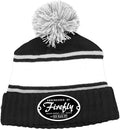 Firefly Serenity Engineered By Firefly Pom Beanie Hat