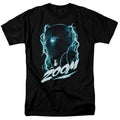 DC Comics - The Flash - Zoom - Adult Unisex Short Sleeve T-Shirt - Black