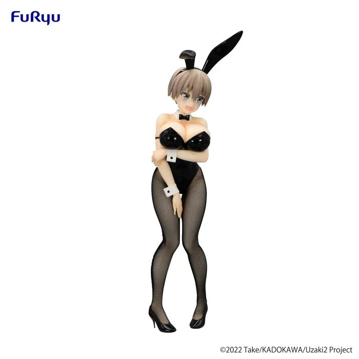 FuRyu - Uzaki-chan Wants to Hang Out - Hana Uzaki - BiCute Bunnies Figure