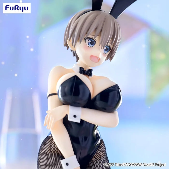 FuRyu - Uzaki-chan Wants to Hang Out - Hana Uzaki - BiCute Bunnies Figure