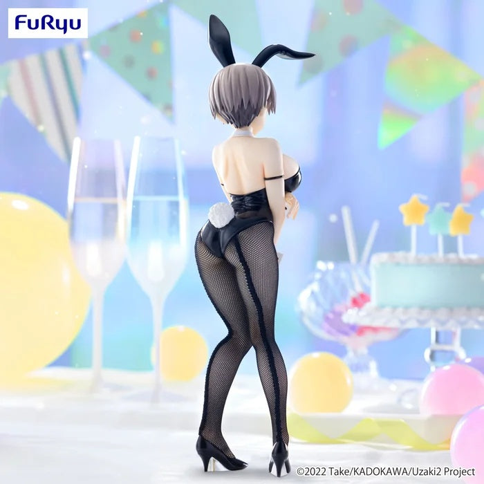 FuRyu - Uzaki-chan Wants to Hang Out - Hana Uzaki - BiCute Bunnies Figure
