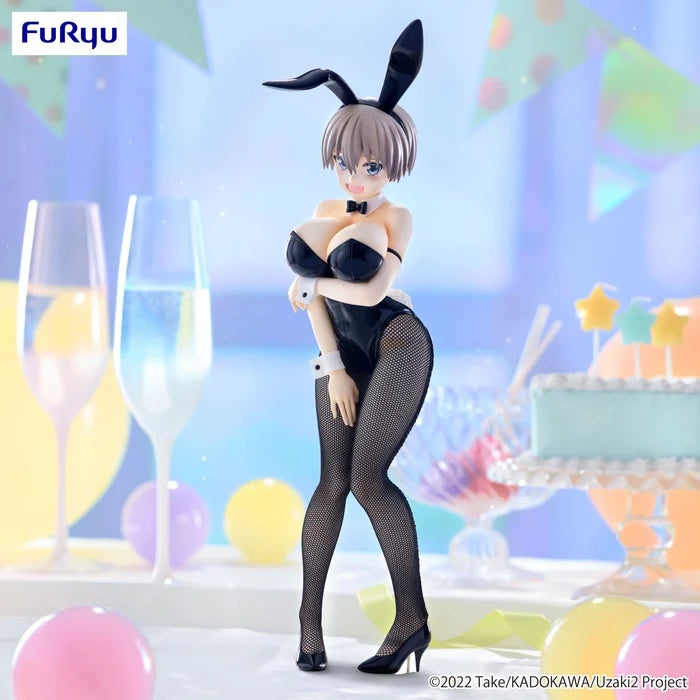 FuRyu - Uzaki-chan Wants to Hang Out - Hana Uzaki - BiCute Bunnies Figure