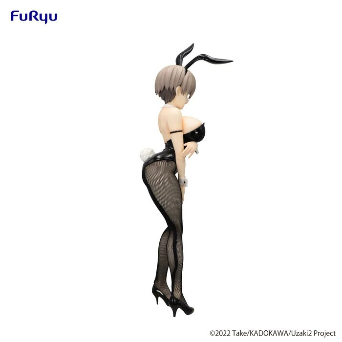 FuRyu - Uzaki-chan Wants to Hang Out - Hana Uzaki - BiCute Bunnies Figure