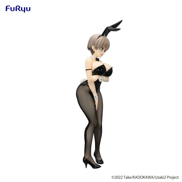 FuRyu - Uzaki-chan Wants to Hang Out - Hana Uzaki - BiCute Bunnies Figure