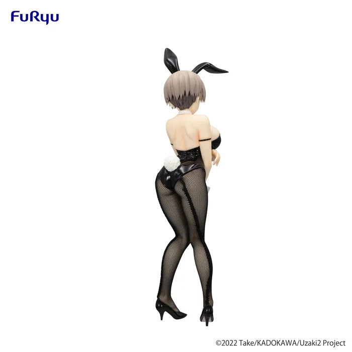 FuRyu - Uzaki-chan Wants to Hang Out - Hana Uzaki - BiCute Bunnies Figure