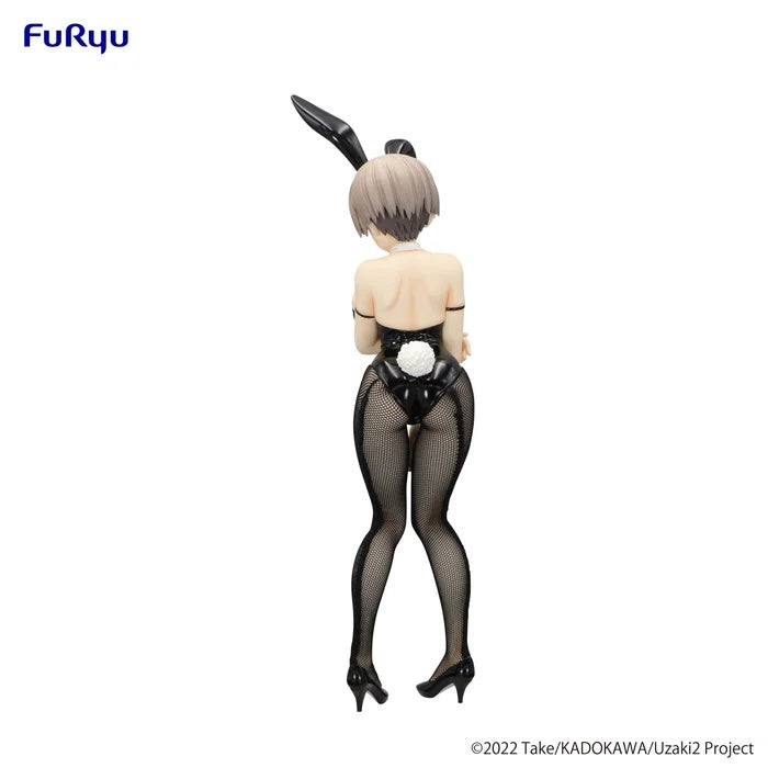 FuRyu - Uzaki-chan Wants to Hang Out - Hana Uzaki - BiCute Bunnies Figure