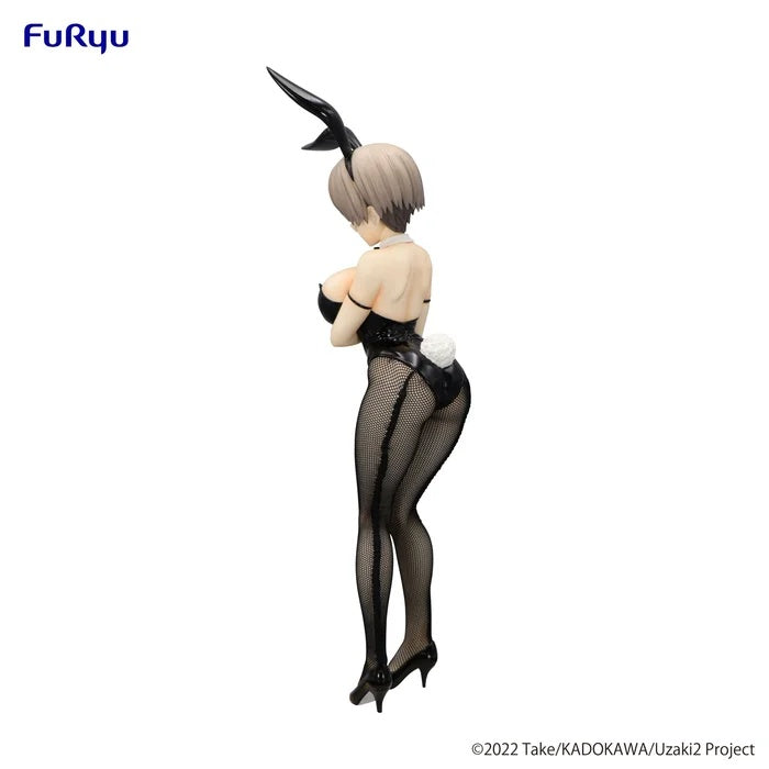 FuRyu - Uzaki-chan Wants to Hang Out - Hana Uzaki - BiCute Bunnies Figure