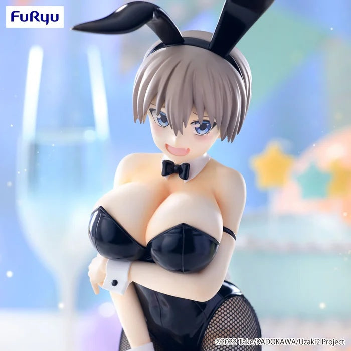 FuRyu - Uzaki-chan Wants to Hang Out - Hana Uzaki - BiCute Bunnies Figure