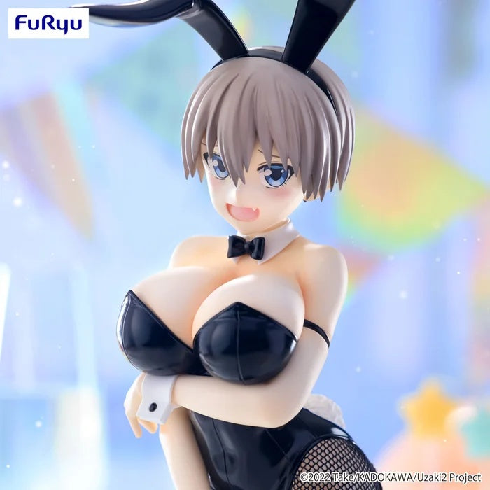 FuRyu - Uzaki-chan Wants to Hang Out - Hana Uzaki - BiCute Bunnies Figure