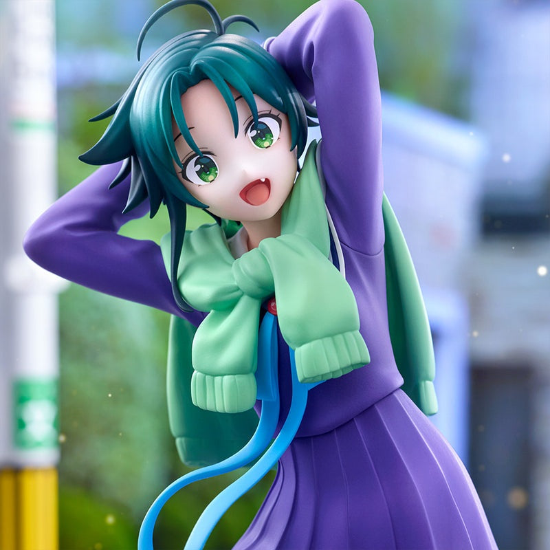 FuRyu - The Shiunji Family Children - Minami Shiunji - Trio-Try-iT Figure