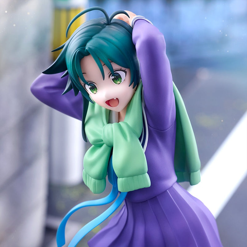 FuRyu - The Shiunji Family Children - Minami Shiunji - Trio-Try-iT Figure