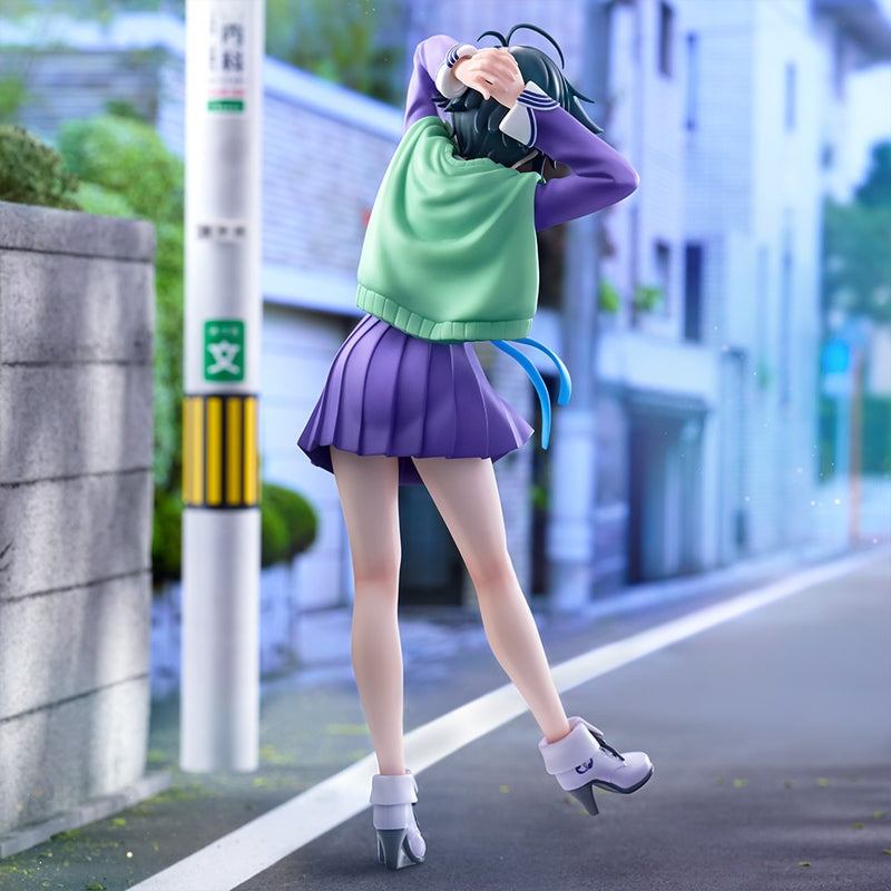 FuRyu - The Shiunji Family Children - Minami Shiunji - Trio-Try-iT Figure