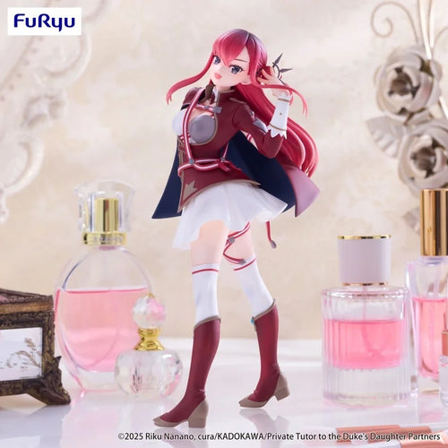FuRyu - Private Tutor to the Duke's Daughter - Lydia Linstar - Trio-Try-iT Figure