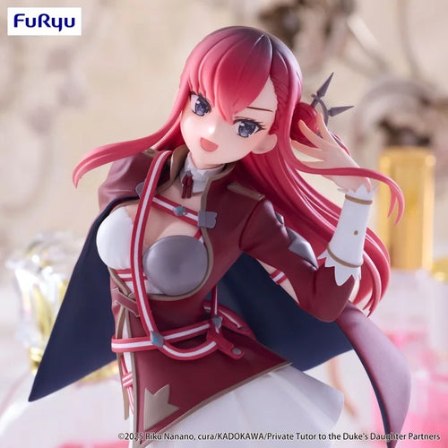 FuRyu - Private Tutor to the Duke's Daughter - Lydia Linstar - Trio-Try-iT Figure