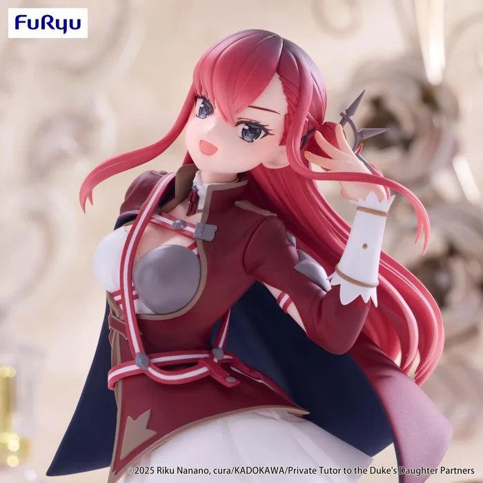 FuRyu - Private Tutor to the Duke's Daughter - Lydia Linstar - Trio-Try-iT Figure