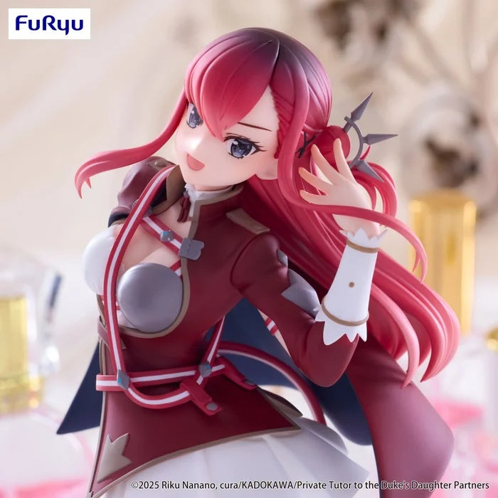 FuRyu - Private Tutor to the Duke's Daughter - Lydia Linstar - Trio-Try-iT Figure