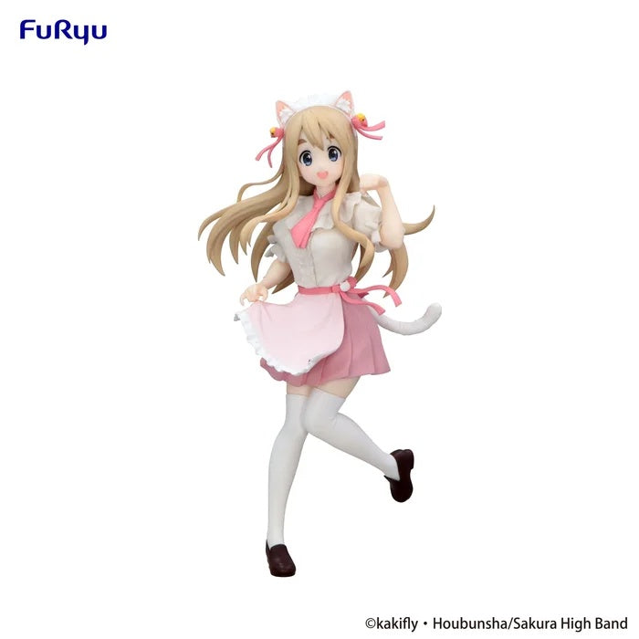 FuRyu - K-On! - Tsumugi Kotobuki - Trio-Try-iT Figure