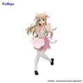 FuRyu - K-On! - Tsumugi Kotobuki - Trio-Try-iT Figure