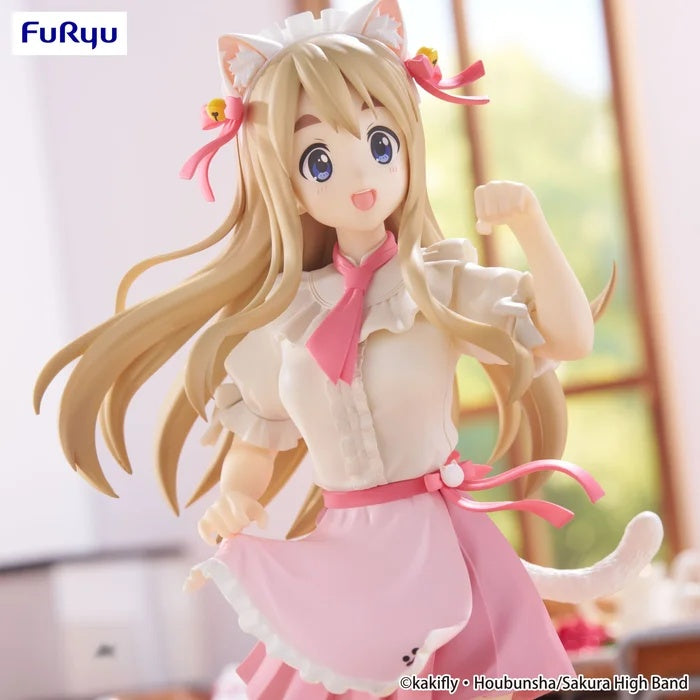 FuRyu - K-On! - Tsumugi Kotobuki - Trio-Try-iT Figure