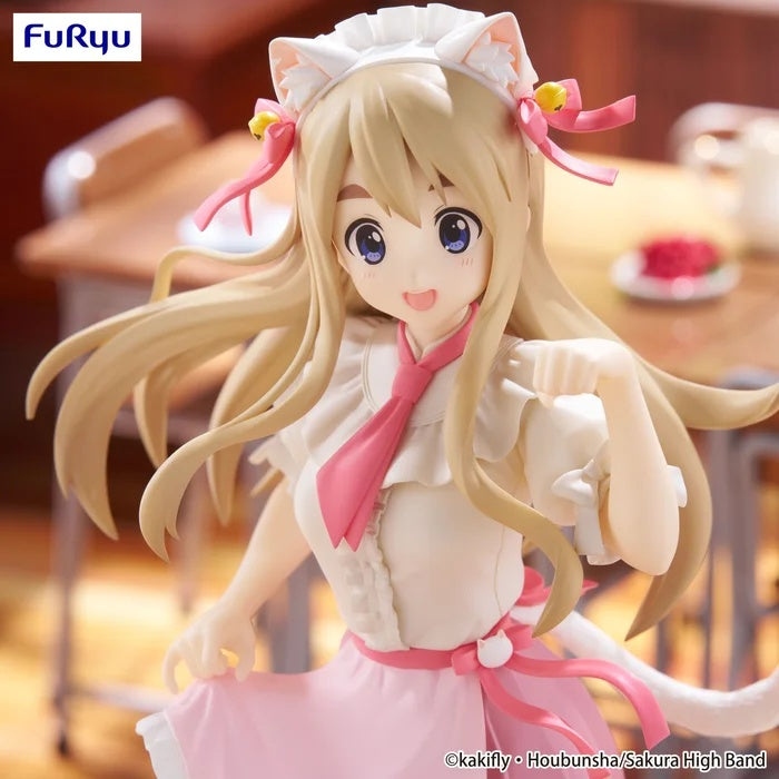 FuRyu - K-On! - Tsumugi Kotobuki - Trio-Try-iT Figure