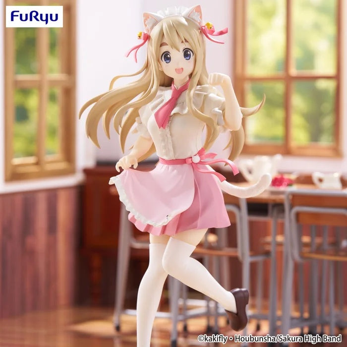 FuRyu - K-On! - Tsumugi Kotobuki - Trio-Try-iT Figure