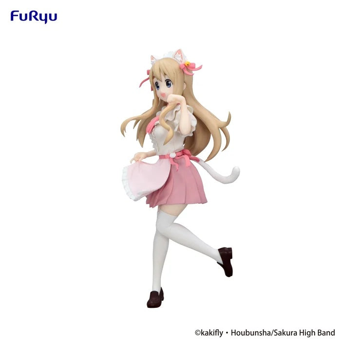 FuRyu - K-On! - Tsumugi Kotobuki - Trio-Try-iT Figure