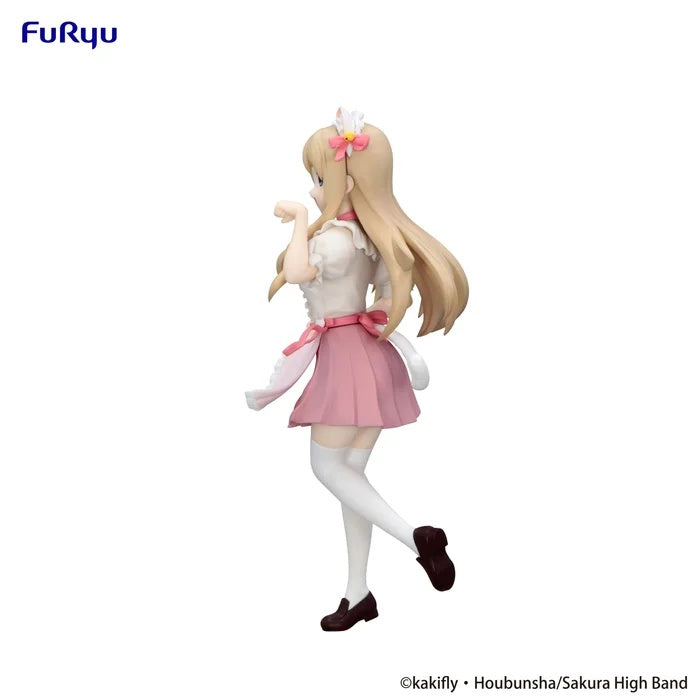 FuRyu - K-On! - Tsumugi Kotobuki - Trio-Try-iT Figure