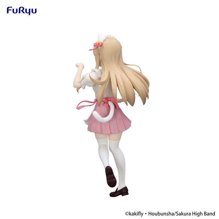 FuRyu - K-On! - Tsumugi Kotobuki - Trio-Try-iT Figure