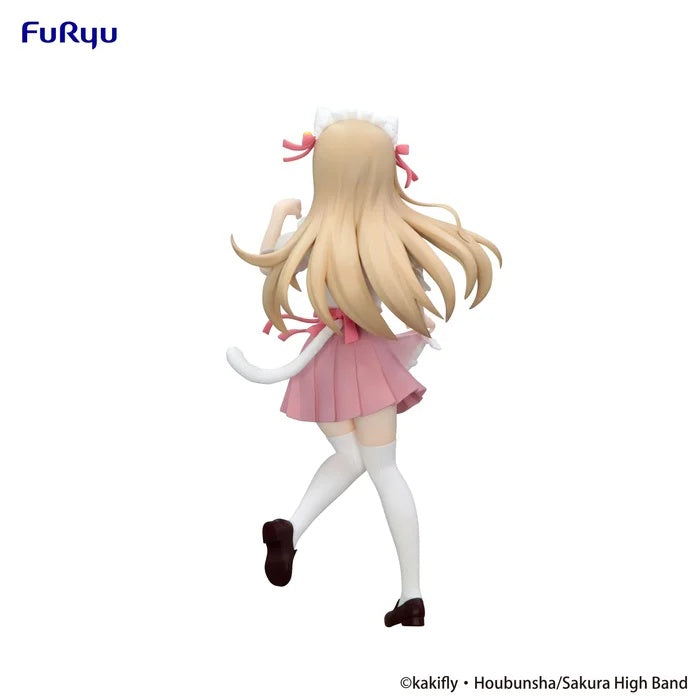 FuRyu - K-On! - Tsumugi Kotobuki - Trio-Try-iT Figure