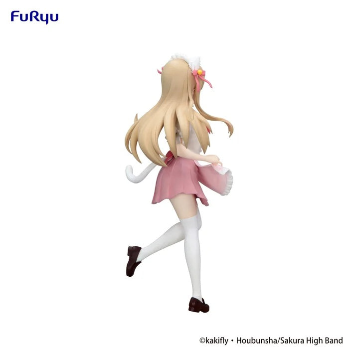 FuRyu - K-On! - Tsumugi Kotobuki - Trio-Try-iT Figure